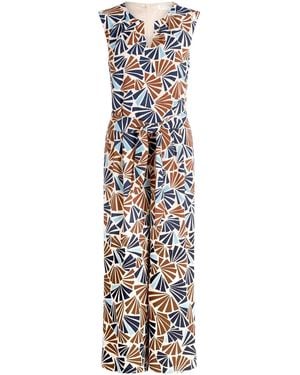 BETTY&CO Jumpsuit - Weiß