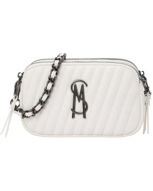 Steve Madden Umhängetasche Bdaisy-H - Weiß