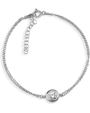 dKeniz Armband - Weiß
