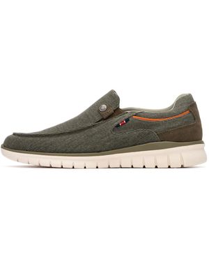 Refresh Sportschuh - Braun