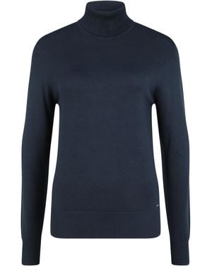 Oxmo Pullover Wina - Blau