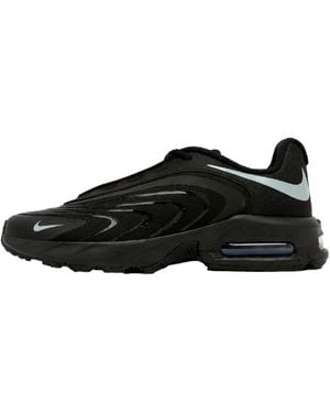 Nike Sneaker Air Max Fire - Schwarz