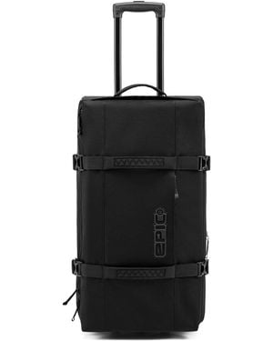 Epic Trolley Explorer Nxt - Schwarz