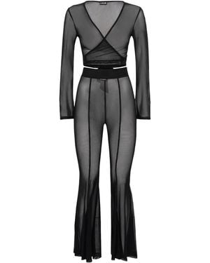 Lscn By Lascana Set - Schwarz