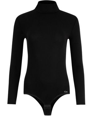 Evoni Body - Schwarz