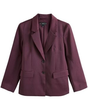 Next Blazer - Lila