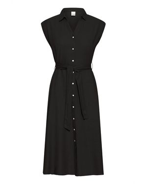 Ichi Kleid Ihlinno - Schwarz