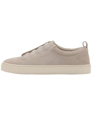 Mango Sneaker Performa - Weiß