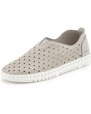 Elbsand Slipper - Schwarz