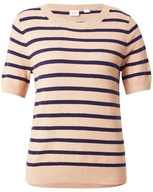 Gap Pullover - Weiß