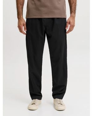 Jack & Jones Hose Jpstkane Toby - Schwarz