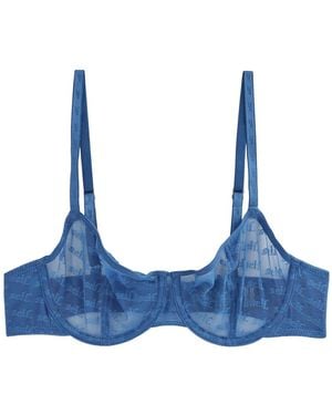 Self Self. Bh - Blau