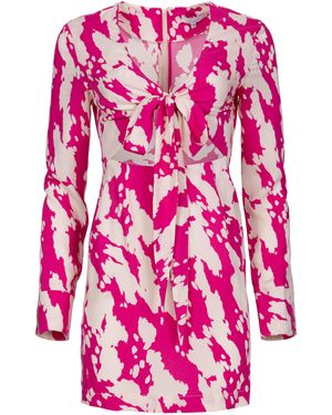 Laurella Kleid - Pink