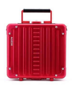 ALEON Koffer Diversty - Rot