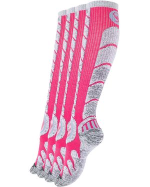 Stark Soul Sportsocken - Pink