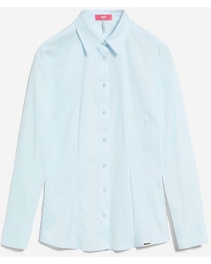 Cinque Bluse - Blau