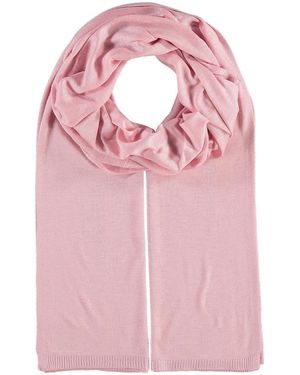 Giorgio Rimaldi Schal - Pink