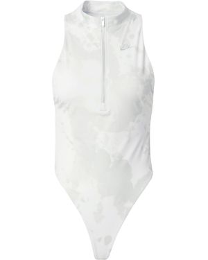 Nike Body - Weiß