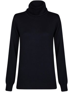 Felix Hardy Pullover - Blau