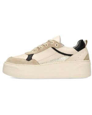 PS Poelman Sneaker 'Cana' - Weiß