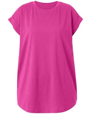 Studio Untold Shirt - Pink