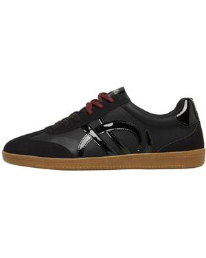 S.oliver Sneaker - Schwarz