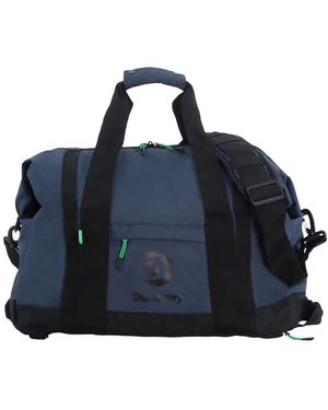 Discovery Reisetasche Drive - Blau