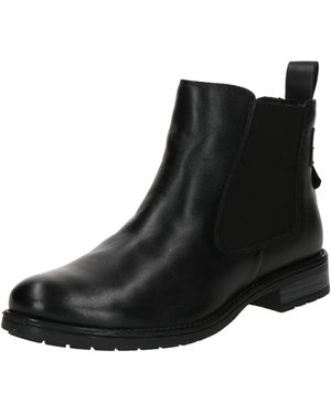 TT. BAGATT Chelsea Boots - Schwarz