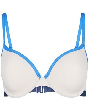 SKINY Bikinitop - Blau