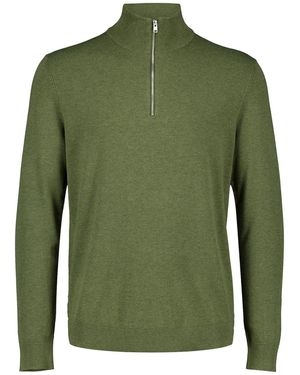 Lindbergh Pullover - Grün