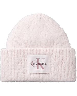 Calvin Klein Mütze - Pink