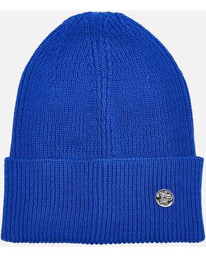 Tazzio Mütze A500 - Blau
