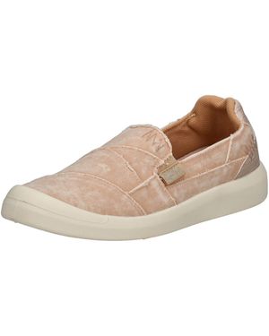 Blowfish Slip On - Natur