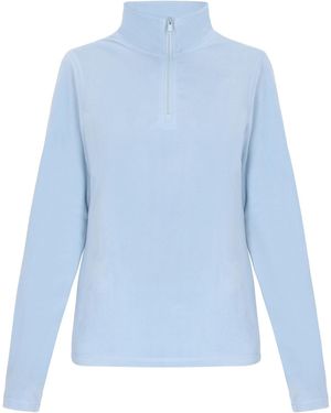 ALARY Pullover - Blau