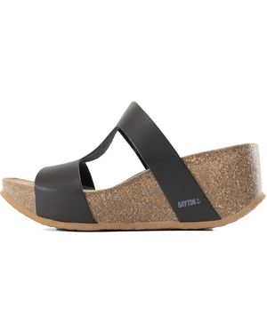 Bayton Mules Hecate - Schwarz