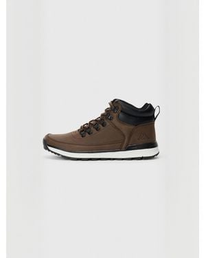 Kappa Sneakers Logo - Mehrfarbig