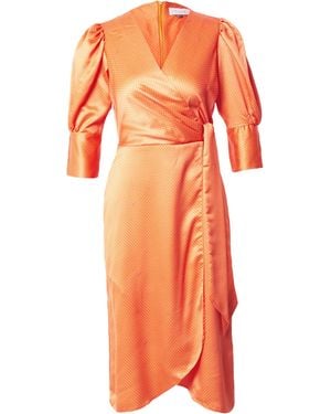 Closet Kleid - Orange