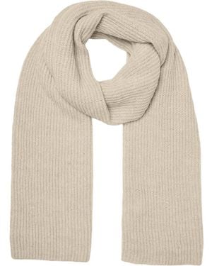 Vero Moda Schal - Weiß