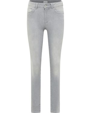 Mustang Jeans 'Shelby' - Grau