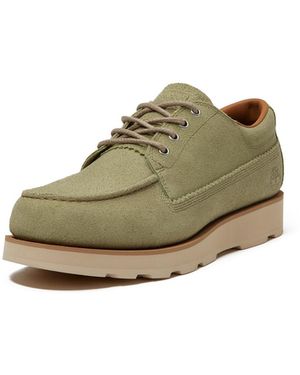 Timberland 6B58 - Grün