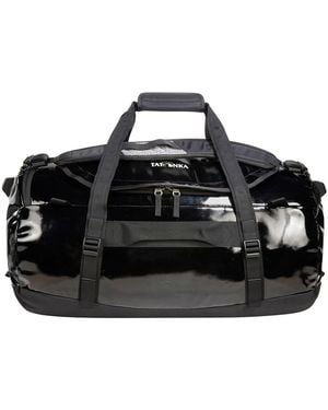 Tatonka Weekender Barrel - Schwarz