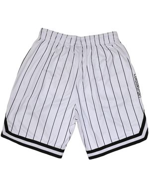 Cordon Sport Sporthose Stripe - Schwarz