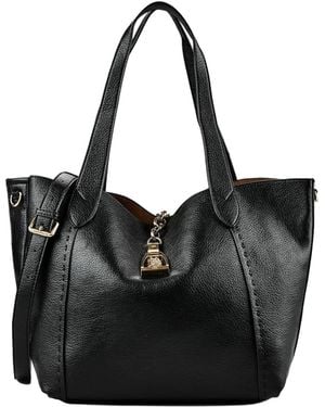 U.S. POLO ASSN. Shopper Helcho - Schwarz