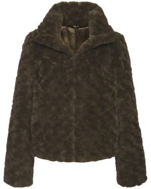 Lascana Jacke - Grün