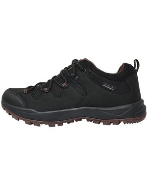 Icepeak Boots Ahola - Schwarz