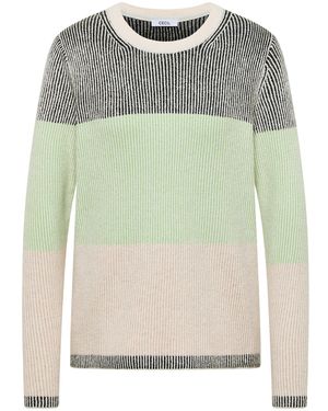 Cecil Pullover - Grau