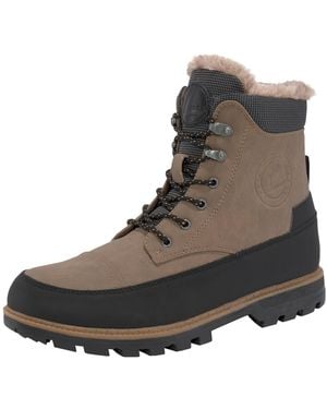Luhta Boots - Schwarz