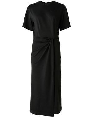 Sessun Kleid Brera - Schwarz