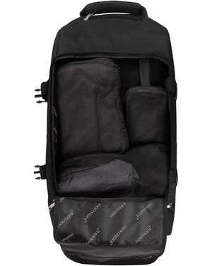 normani Reisetasche - Schwarz