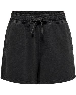 Only Play Hose Onpmi - Schwarz